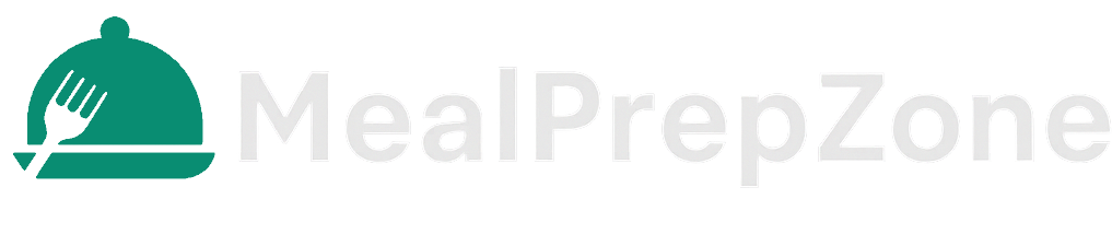 Meal Prep Zone logo